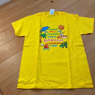 エイティーエイティーズ(88TEES)の新品　ハワイABCストア　キッズTシャツ(Tシャツ/カットソー)