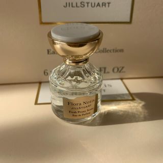 ジルスチュアート(JILLSTUART)のフローラノーティス　ミニボトル　フレッシュピオニー(香水(女性用))