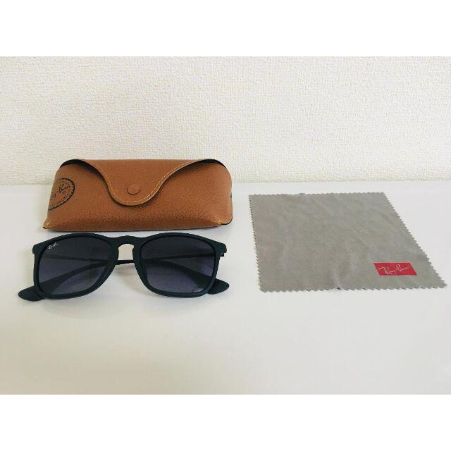 Ray•Ban CHRIS サングラス RB 4187-F