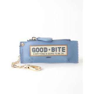 ドゥーズィエムクラス(DEUXIEME CLASSE)のGOOD GRIEF/グッド グリーフ GOOD BITE MINI CASE(キーホルダー)