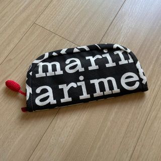 マリメッコ(marimekko)のマリメッコキャンバス生地　長財布ハンドメイド(財布)