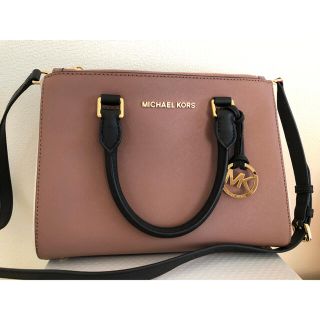 マイケルコース(Michael Kors)のレディースバッグ(ショルダーバッグ)