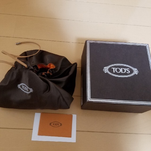 TOD'S(トッズ)の専用　TOD'S　チョーカー　ペンダント　ネックレス レディースのファッション小物(その他)の商品写真