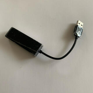USB LANアダプター(PC周辺機器)