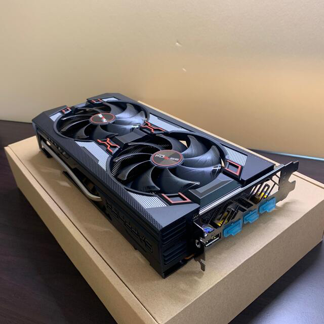 Radeon RX 5700