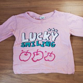 スキップランド(Skip Land)の⭐七分袖シャツ⭐(Ｔシャツ)