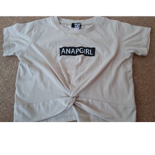 アナップ(ANAP)のu-mama様専用　ANAPGIRL　Mサイズ(Tシャツ/カットソー)