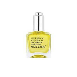 セフォラ(Sephora)のネイルズインク nails inc リペアオイル　oil(ネイルケア)