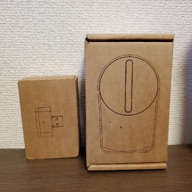 sesami3 wifiモジュール スマホ/家電/カメラの生活家電(その他)の商品写真