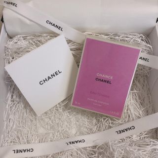 シャネル(CHANEL)のシャネル チャンス ヘアミスト(ボディクリーム)