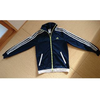 アディダス(adidas)のジャージ adidas(ジャケット/上着)