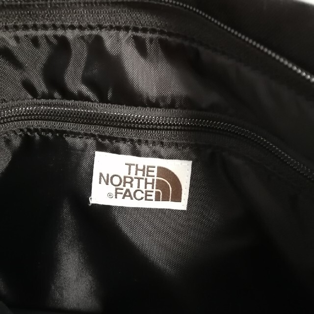 THE NORTH FACE(ザノースフェイス)のThe North Face　ザノースフェイス　サコッシュ　ショルダーバッグ メンズのバッグ(ショルダーバッグ)の商品写真