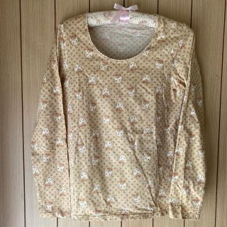 franche lippee(Tシャツ(長袖/七分))のフリマアイテム一覧 franche lippee(Tシャツ(長袖/七分))のフリマアイテム一覧