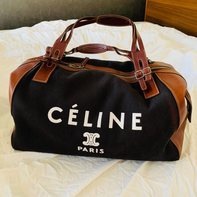 CELINE  ハンドバッグ