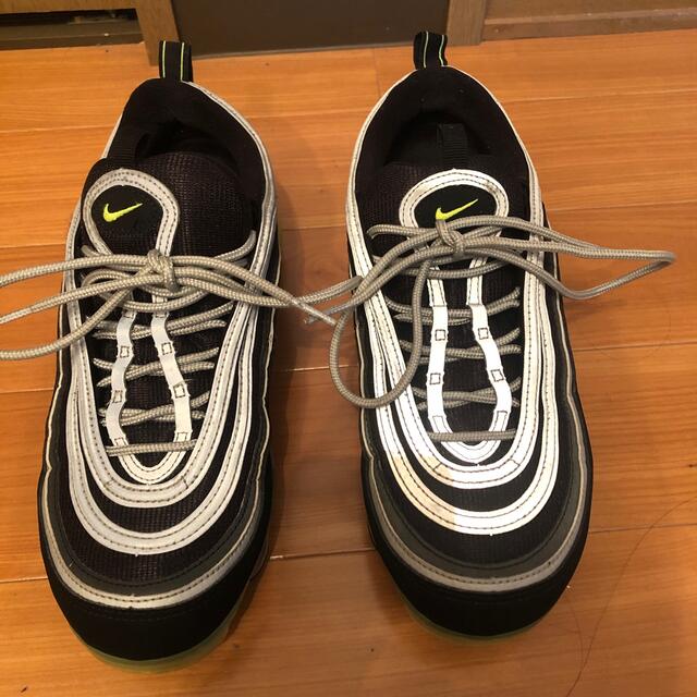 NIKE AIR VAPORMAX 97 ナイキ エア ヴェイパーマックス 97