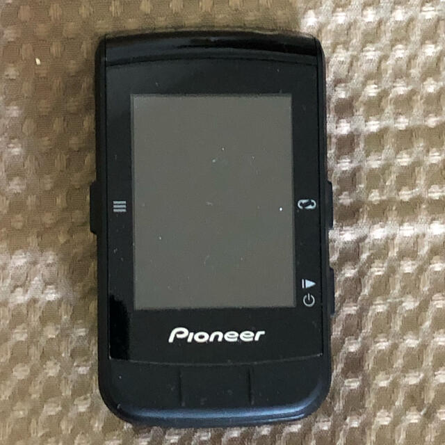 SGX CA600 サイクルコンピュータ-