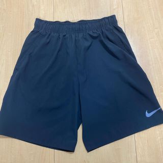 ナイキ(NIKE)のNIKE ナイキ  ドライフィット  メンズ  ハーフパンツ  L  黒(ショートパンツ)