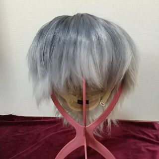 【鹿さん様専用】コスプレ ウイッグ(ウィッグ)