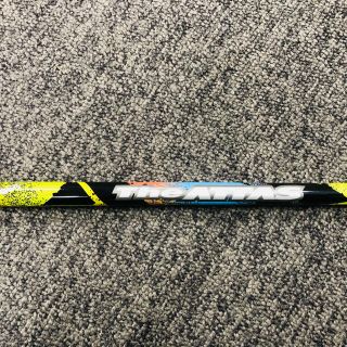 マミヤ(USTMamiya)のTHE ATTAS 7 S シャフト(クラブ)