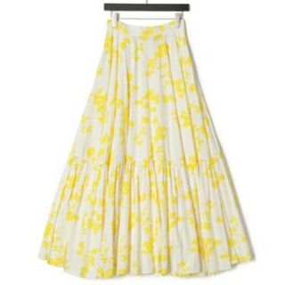 Marni - cvcv様専用です PLAN C プランシーティアードスカート