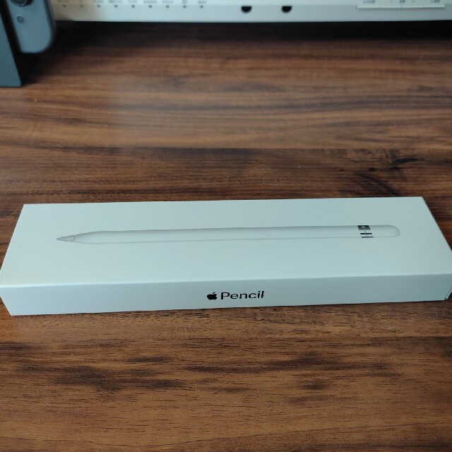 Apple pencil （第1世代）美品