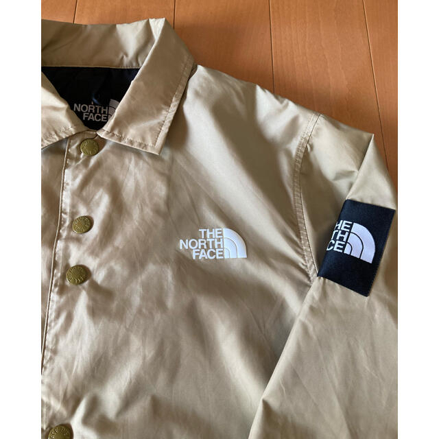 THE NORTH FACE(ザノースフェイス)のノースフェイス　コーチジャケット メンズのジャケット/アウター(ナイロンジャケット)の商品写真