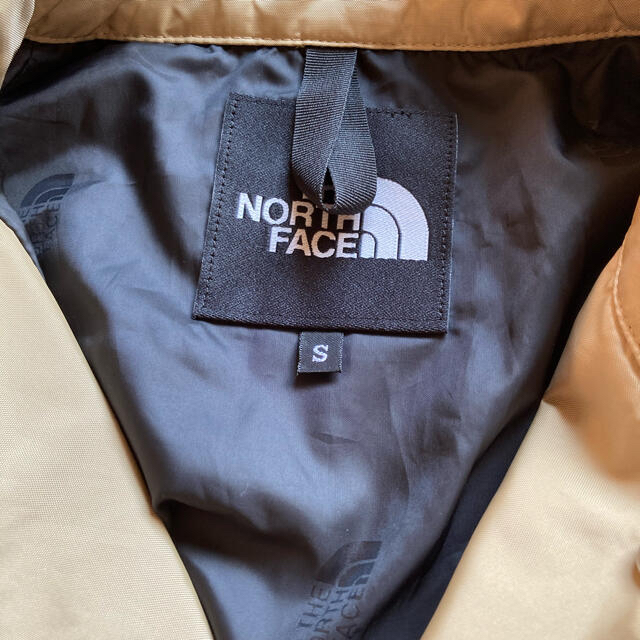 THE NORTH FACE(ザノースフェイス)のノースフェイス　コーチジャケット メンズのジャケット/アウター(ナイロンジャケット)の商品写真