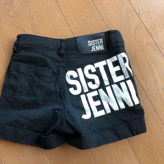 ジェニィ(JENNI)のJENNI ショートパンツ140(パンツ/スパッツ)