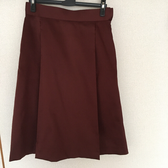 Demi-Luxe BEAMS(デミルクスビームス)の美品デミルクスビームス　　 レディースのスカート(ひざ丈スカート)の商品写真