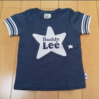 リー(Lee)の新品・未使用　Buddy Lee　半袖　Tシャツ(Tシャツ/カットソー)