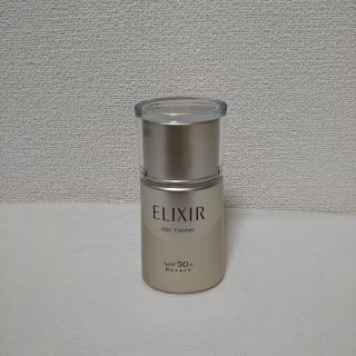 エリクシール(ELIXIR)のエリクシールアドバンスドスキンフィニッシャー(日焼け止め/サンオイル)