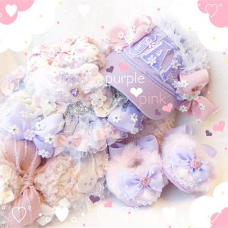 ステラルー(ステラ・ルー)の♡ みぇ様 専用出品 ♡(ぬいぐるみ)