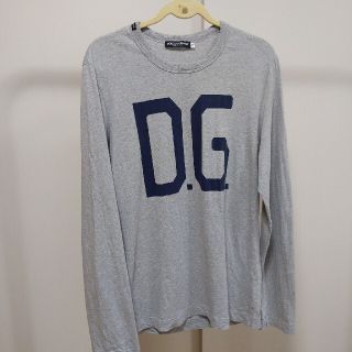 ドルチェアンドガッバーナ(DOLCE&GABBANA)の（ドルチェ&ガッバーナ） ロングTシャツ(Tシャツ/カットソー(七分/長袖))