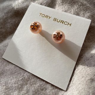 トリーバーチ(Tory Burch)のTORY BURCH ピアス♡(ピアス)