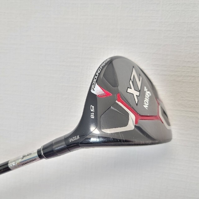 Srixon(スリクソン)の33Z様　専用 スポーツ/アウトドアのゴルフ(クラブ)の商品写真