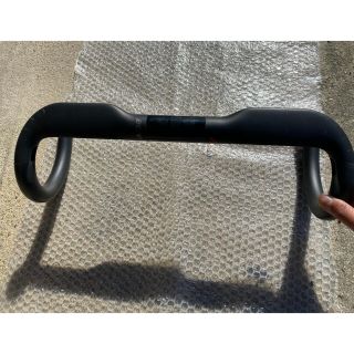 bontrager xxx aero handlebar(パーツ)