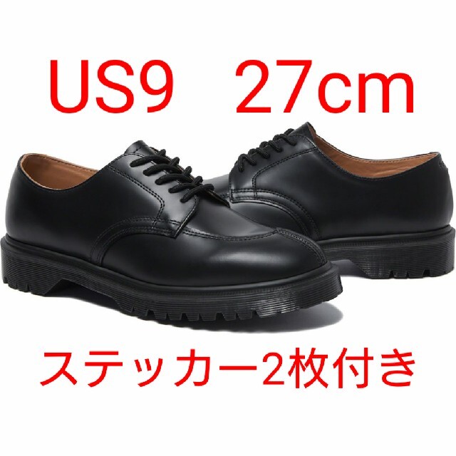 Supreme(シュプリーム)のSupreme/Dr. Martens Split Toe 5-Eye Shoe メンズの靴/シューズ(その他)の商品写真