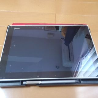 アローズ(arrows)のよっしー様　専用(タブレット)