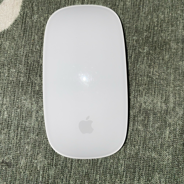 APPLE MAGIC MOUSE 2 純正品  A1657アップル