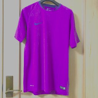 ナイキ(NIKE)のNIKE ドライフィットTシャツ(Tシャツ/カットソー(半袖/袖なし))