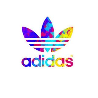 アディダス(adidas)のchupi様専用(ナイロンジャケット)