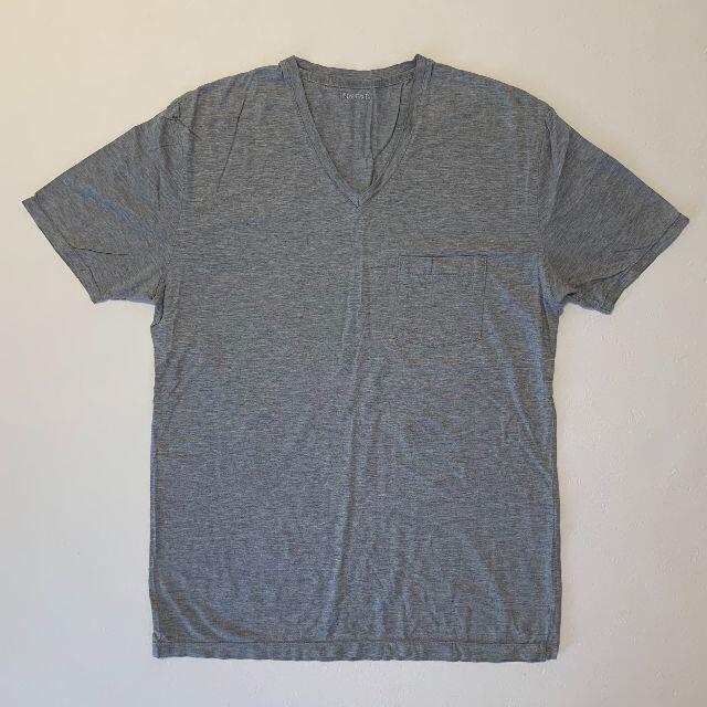 COMME CA MEN(コムサメン)のARTISAN アルチザン コムサ　Ｔシャツ メンズのトップス(Tシャツ/カットソー(半袖/袖なし))の商品写真