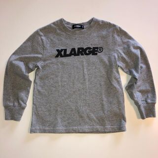 エクストララージ(XLARGE)のXLARGE エクストララージキッズ (Tシャツ/カットソー)