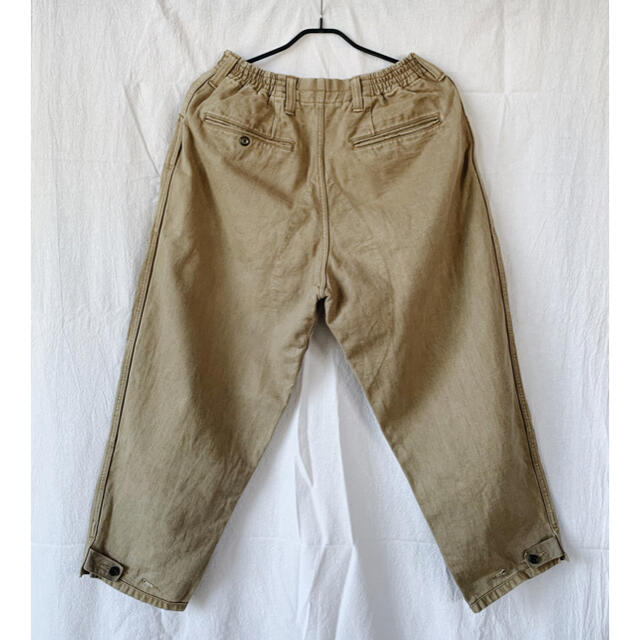 ESSAY NEW GORILLA メンズのパンツ(デニム/ジーンズ)の商品写真
