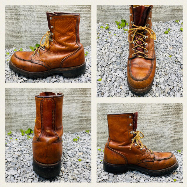 REDWING(レッドウィング)のレッドウィング メンズの靴/シューズ(ブーツ)の商品写真