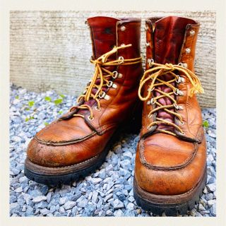 レッドウィング(REDWING)のレッドウィング(ブーツ)