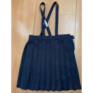 小学生制服スカート　120〜130cm(スカート)