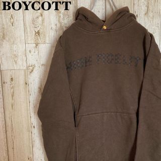 ボイコット パーカー メンズ の通販 31点 Boycottのメンズを買うならラクマ