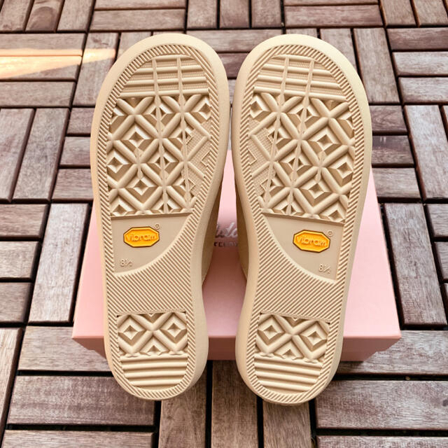 CONVERSE(コンバース)の【新品未使用】CONVERSE ADDICT  ONE STAR SANDAL メンズの靴/シューズ(サンダル)の商品写真