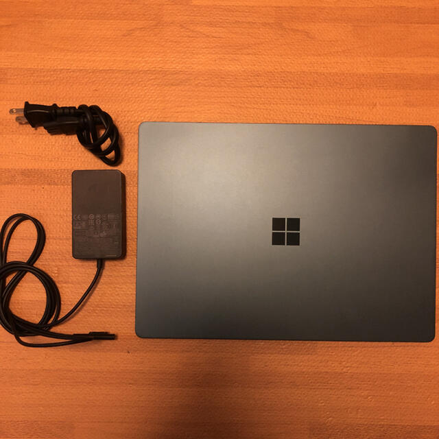 Microsoft(マイクロソフト)のサーフェスラップトップ ノートパソコン 本体 スマホ/家電/カメラのPC/タブレット(ノートPC)の商品写真